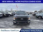 Used 2023 Ford F-150 XLT SuperCrew Cab for sale #H50067D - photo 3