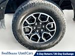 2023 Ford F-150 SuperCrew Cab 4WD Pickup for sale #H50067D - photo 26