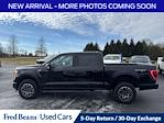 Used 2023 Ford F-150 XLT SuperCrew Cab for sale #H50067D - photo 5