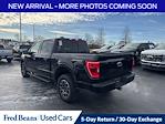 Used 2023 Ford F-150 XLT SuperCrew Cab for sale #H50067D - photo 7