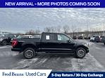 Used 2023 Ford F-150 XLT SuperCrew Cab for sale #H50067D - photo 9