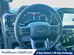Used 2023 Ford F-150 XLT SuperCrew Cab for sale #H50068D - photo 13