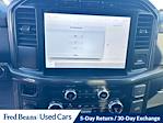 2023 Ford F-150 SuperCrew Cab 4WD Pickup for sale #H50068D - photo 16