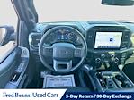2023 Ford F-150 SuperCrew Cab 4WD Pickup for sale #H50068D - photo 22
