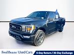 Used 2023 Ford F-150 XLT SuperCrew Cab for sale #H50068D - photo 4