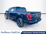 Used 2023 Ford F-150 XLT SuperCrew Cab for sale #H50068D - photo 6