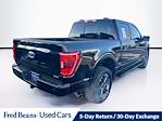 Used 2023 Ford F-150 XLT SuperCrew Cab for sale #H50068D - photo 2