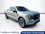 Used 2023 Ford F-150 XLT SuperCrew Cab for sale #H50069D - photo 1