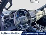 Used 2023 Ford F-150 XLT SuperCrew Cab for sale #H50069D - photo 11