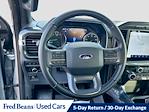 Used 2023 Ford F-150 XLT SuperCrew Cab for sale #H50069D - photo 13