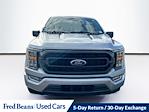 Used 2023 Ford F-150 XLT SuperCrew Cab for sale #H50069D - photo 3