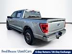 Used 2023 Ford F-150 XLT SuperCrew Cab for sale #H50069D - photo 6
