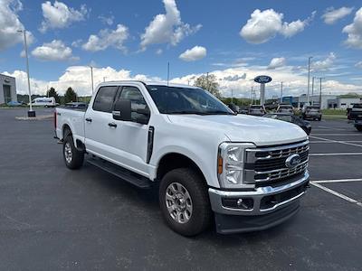 2024 Ford F-250 Crew Cab 4WD Pickup for sale #H50072P - photo 1
