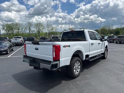 2024 Ford F-250 Crew Cab 4WD Pickup for sale #H50072P - photo 2
