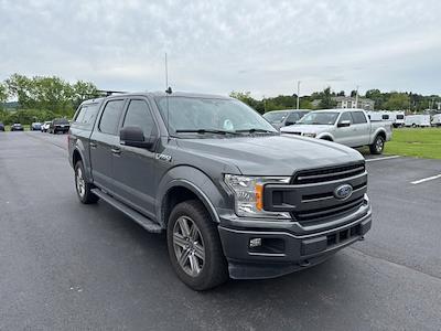 2019 Ford F-150 SuperCrew Cab 4WD Pickup for sale #H50074P1 - photo 1