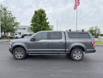 2019 Ford F-150 SuperCrew Cab 4WD Pickup for sale #H50074P1 - photo 5