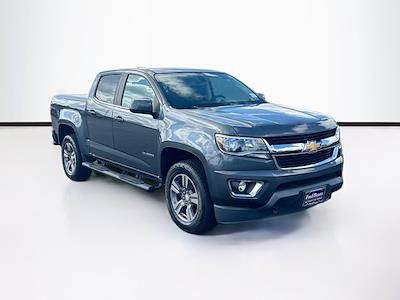 2016 Chevrolet Colorado Crew Cab 4WD Pickup for sale #H50074P2 - photo 1