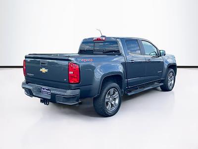 2016 Chevrolet Colorado Crew Cab 4WD Pickup for sale #H50074P2 - photo 2