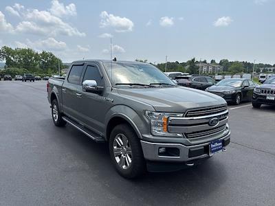 2019 Ford F-150 SuperCrew Cab 4WD Pickup for sale #H500791 - photo 1