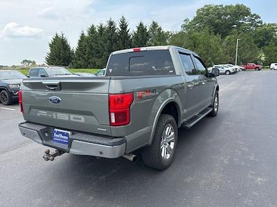 2019 Ford F-150 SuperCrew Cab 4WD Pickup for sale #H500791 - photo 2