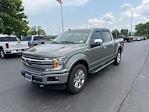2019 Ford F-150 SuperCrew Cab 4WD Pickup for sale #H500791 - photo 4
