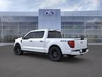 2025 Ford F-150 SuperCrew Cab 4WD Pickup for sale #H50083 - photo 2