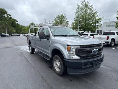 2021 Ford F-250 Super Cab 4WD Pickup for sale #H50083P - photo 1