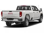 2020 GMC Sierra 2500 Crew Cab SRW 4WD Pickup for sale #H50087P - photo 3