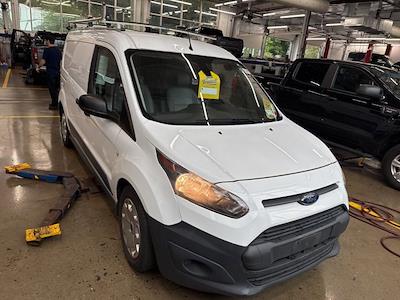 2018 Ford Transit Connect FWD Upfitted Cargo Van for sale #H50089P - photo 1