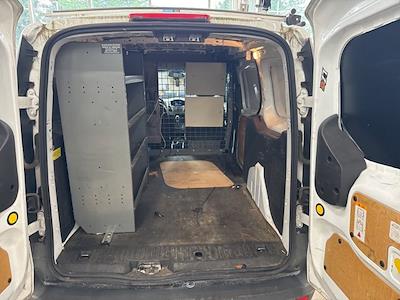 2018 Ford Transit Connect FWD Upfitted Cargo Van for sale #H50089P - photo 2