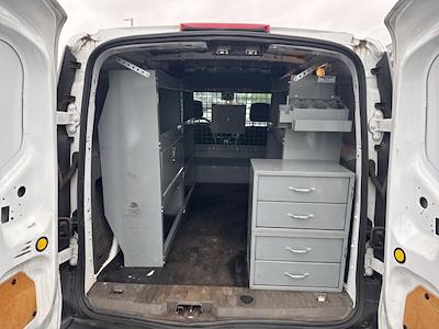 2021 Ford Transit Connect FWD Upfitted Cargo Van for sale #H50090P - photo 2