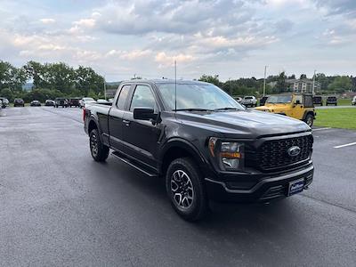 2023 Ford F-150 Super Cab 4WD Pickup for sale #H50093P - photo 1