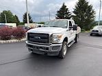 2016 Ford F-350 Super Cab SRW 4WD Flatbed Truck for sale #H50094P - photo 4
