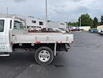 2016 Ford F-350 Super Cab SRW 4WD Flatbed Truck for sale #H50094P - photo 5