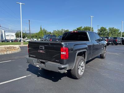 2018 GMC Sierra 1500 Crew Cab 4WD Pickup for sale #H50095P - photo 2