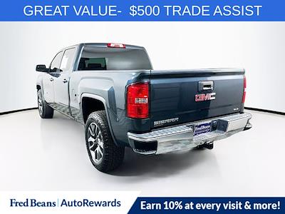 2018 GMC Sierra 1500 Crew Cab 4x4 Pickup for sale #H50095P - photo 2