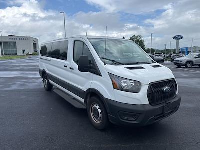 2023 Ford Transit 350 Low Roof RWD Passenger Van for sale #H50097P - photo 1
