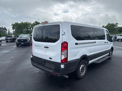 2023 Ford Transit 350 Low Roof RWD Passenger Van for sale #H50097P - photo 2