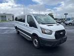 2023 Ford Transit 350 Low Roof RWD Passenger Van for sale #H50097P - photo 1