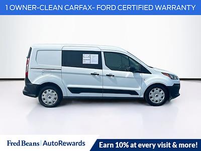 2022 Ford Transit Connect FWD Empty Cargo Van for sale #H50098P - photo 2