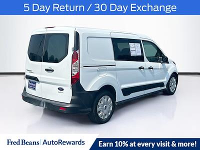 2022 Ford Transit Connect FWD Empty Cargo Van for sale #H50098P - photo 2