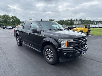 2019 Ford F-150 SuperCrew Cab 4WD Pickup for sale #H50099P - photo 1
