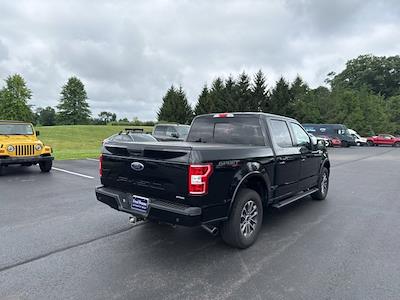 2019 Ford F-150 SuperCrew Cab 4WD Pickup for sale #H50099P - photo 2