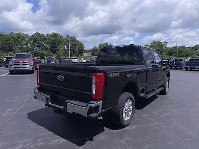 2024 Ford F-250 Crew Cab 4WD Pickup for sale #H50100P - photo 2