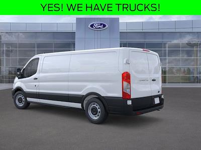 2025 Ford Transit 250 Low Roof RWD Empty Cargo Van for sale #H50101 - photo 2
