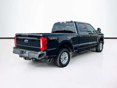 2024 Ford F-250 Crew Cab 4WD Pickup for sale #H50101P - photo 2
