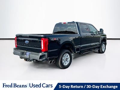 2024 Ford F-250 Crew Cab 4x4 Pickup for sale #H50101P - photo 2