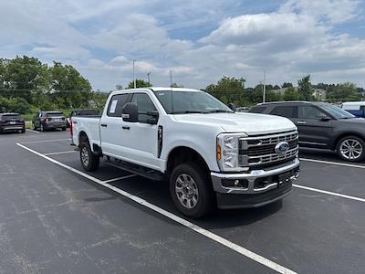 2024 Ford F-250 Crew Cab 4WD Pickup for sale #H50102P - photo 1