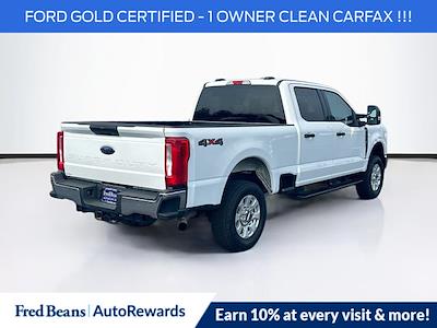 2024 Ford F-250 Crew Cab 4WD Pickup for sale #H50102P - photo 2