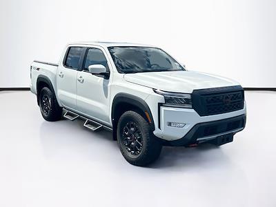 Used 2022 Nissan Frontier PRO-4X Crew Cab 4WD Pickup for sale #H501041 - photo 1